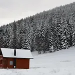 Na Zagroniu Horská chata *