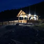 Horská chata Na Zagroniu *