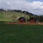 Horská chata Na Zagroniu Koninki