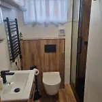 Na Zagroniu Horská chata