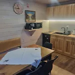 Na Zagroniu Horská chata Koninki