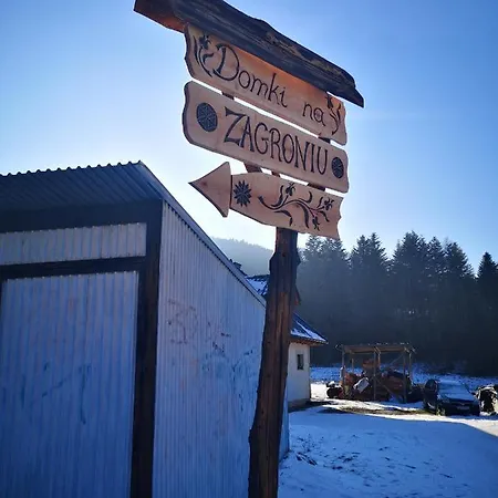 Na Zagroniu