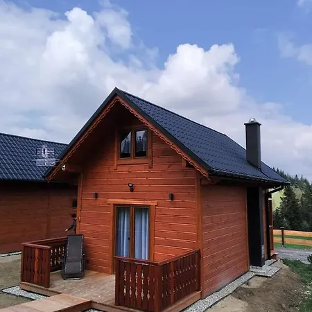 Na Zagroniu Alpesi faház *