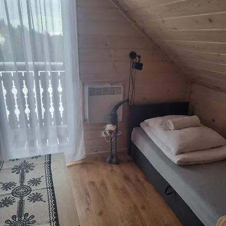 Na Zagroniu * Koninki