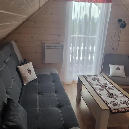Na Zagroniu * Koninki
