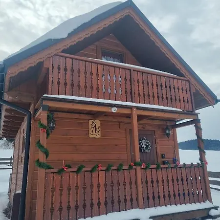 Na Zagroniu Chalet