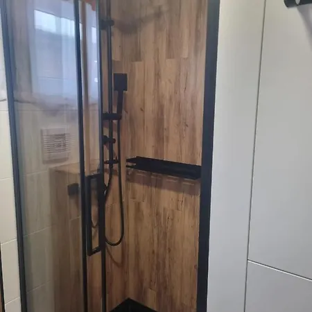 Chalet Na Zagroniu