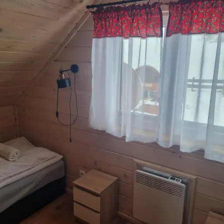 Na Zagroniu Koninki