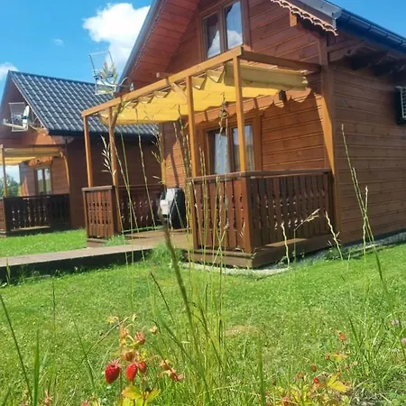 Na Zagroniu Chalet