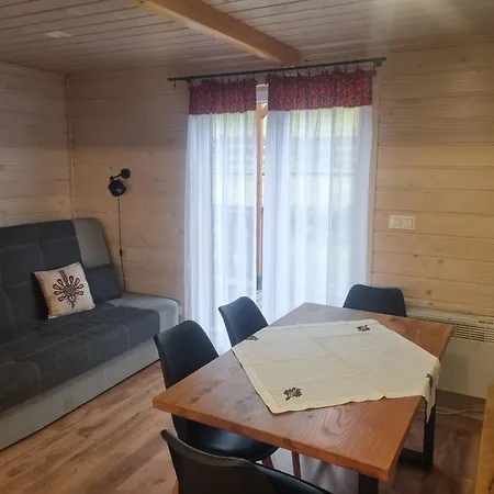 Na Zagroniu * Koninki