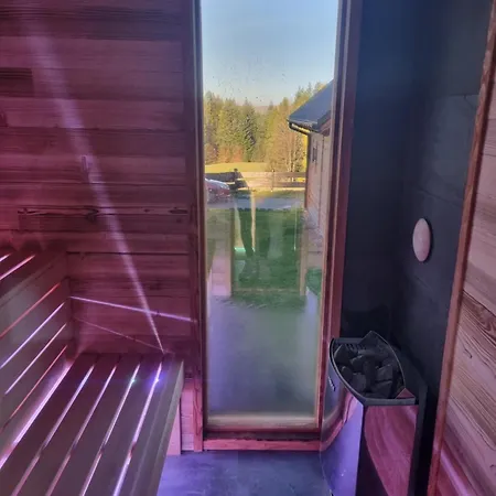Na Zagroniu Chalet Koninki