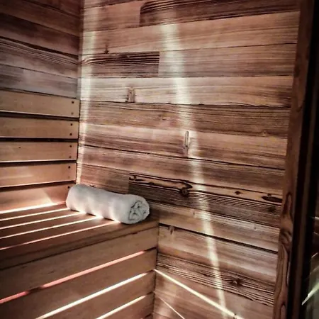 Alpehytte Na Zagroniu