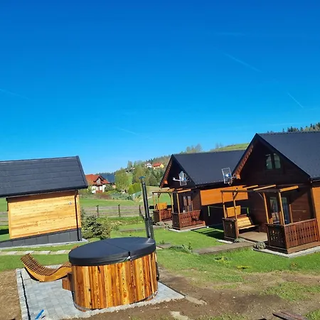 Chalet Na Zagroniu
