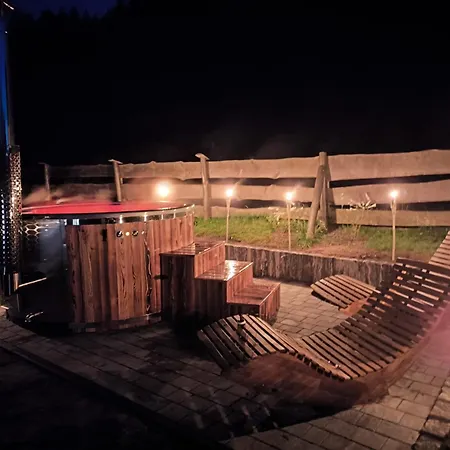Chalet Na Zagroniu *