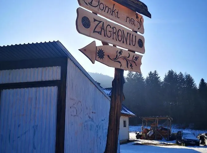 Na Zagroniu