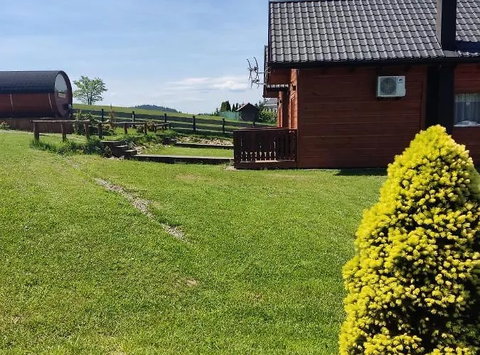 Na Zagroniu * Koninki