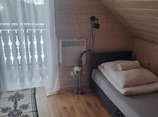 Na Zagroniu * Koninki