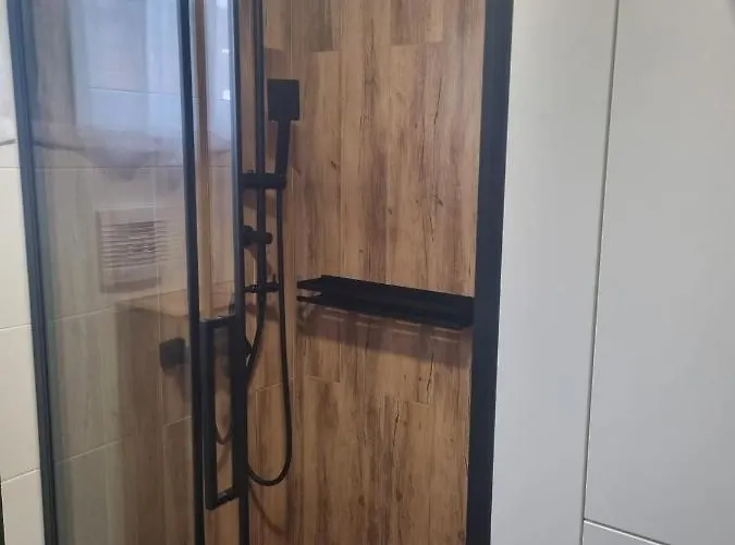 Σαλέ Na Zagroniu