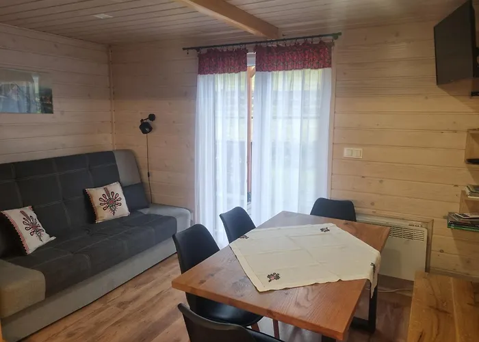 Na Zagroniu * Koninki