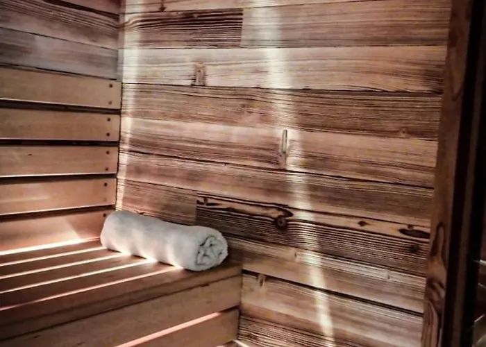 Alpehytte Na Zagroniu